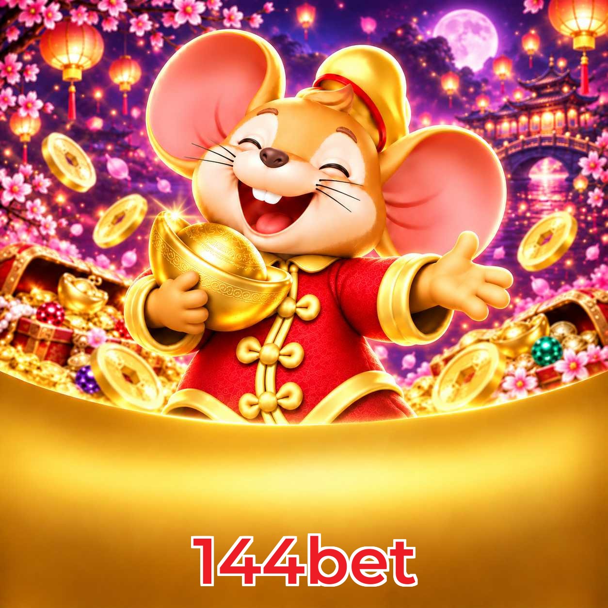 Jogos Fortune